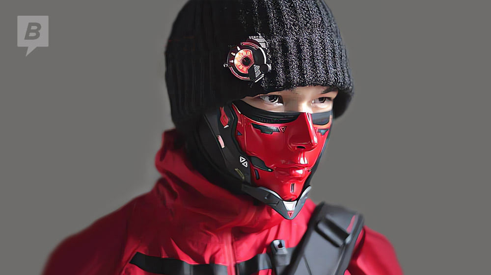 The Best Cyberpunk Masks and Helmets 2025 [Comparison and Review]