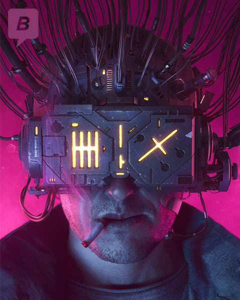 Beyond Neuromancer: The Essential Cyberpunk Bibliography of William Gibson