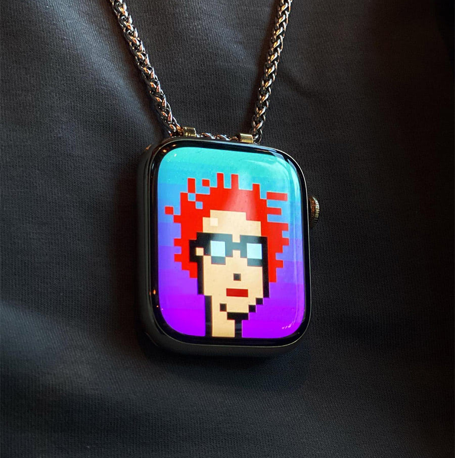 NFT Necklace