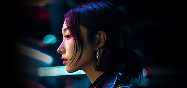 Cyberpunk Jewelry — Blade Runner Meets Tiffany's & Co.