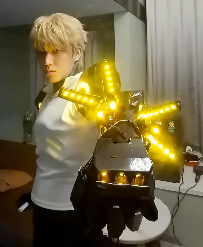 Genos Arm