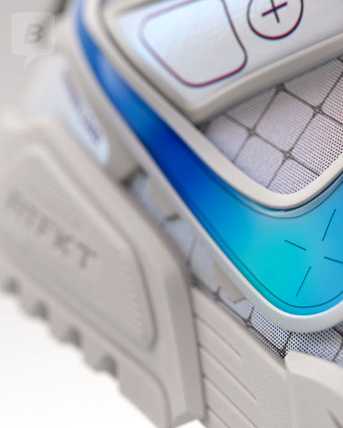 Stepping Into the Future: RTFKT x Nike Dunk Genesis