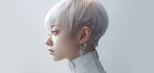 Wearables, Web3, NTFs and The Future of Fashion