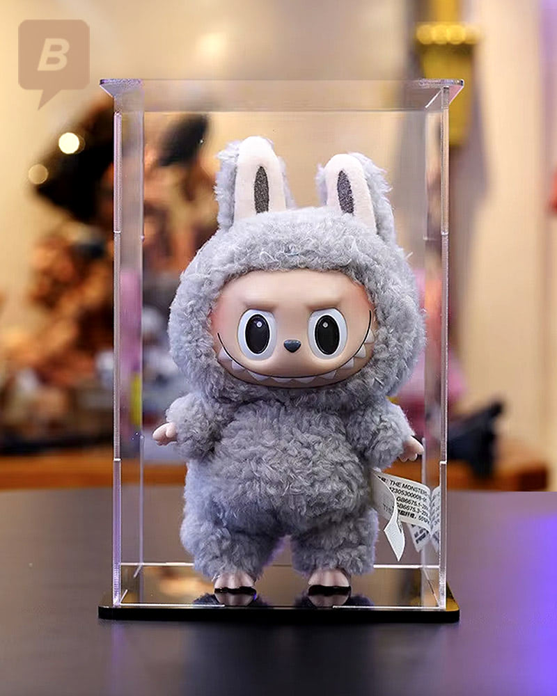 The Best Display Cases for Labubu, Shoes and Toys