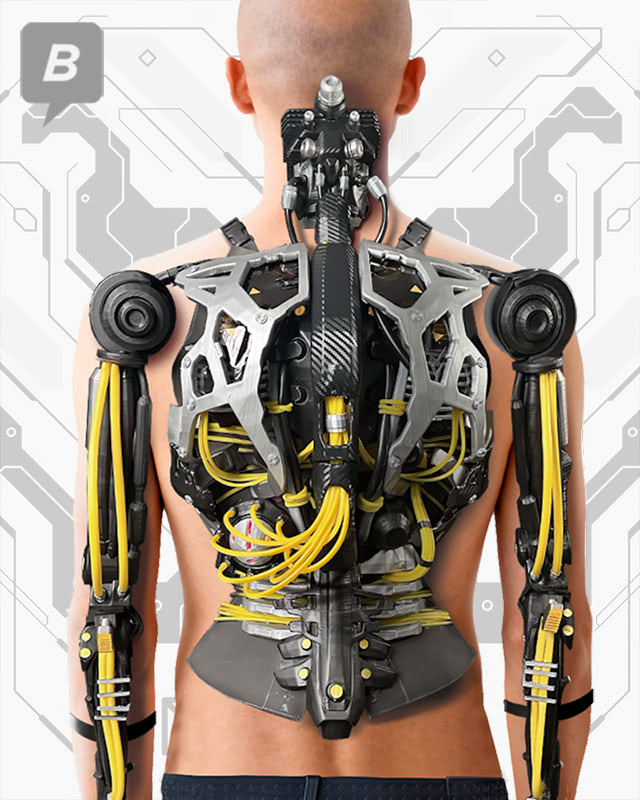 Best Cyberpunk Armor in 2026