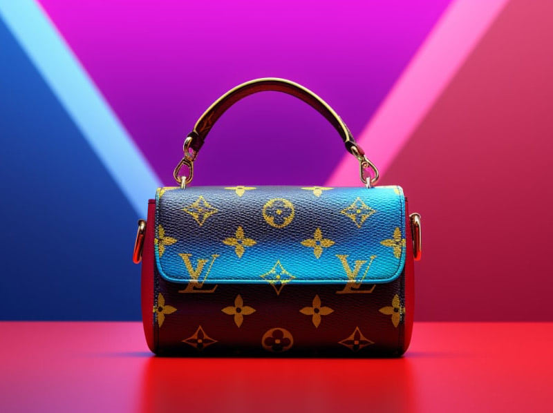 Louis Vuitton Web3 NFT