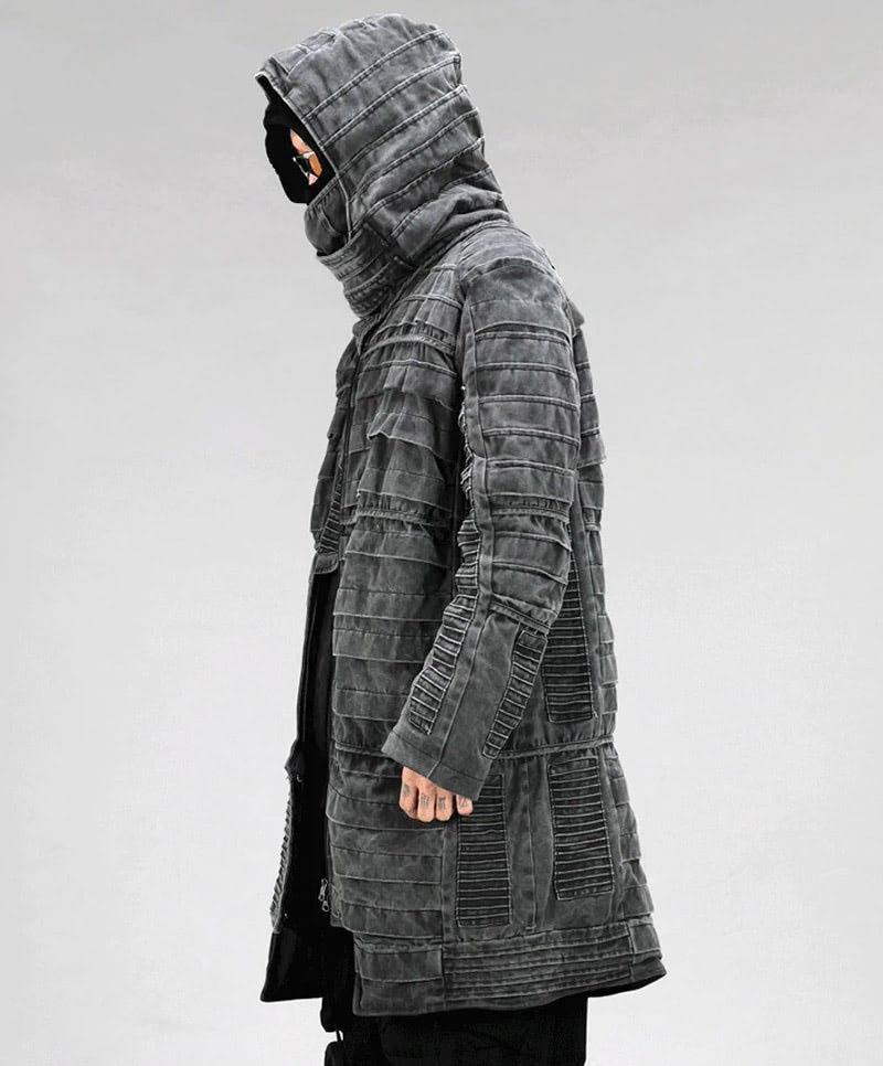 Cyberpunk Fashion