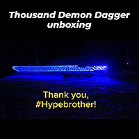 Hypebrother Customer Review