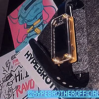 Hypebrother Customer Review