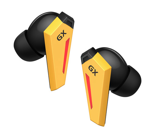 Hecate GX07 Earbud