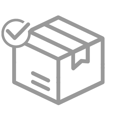 No dropshipping