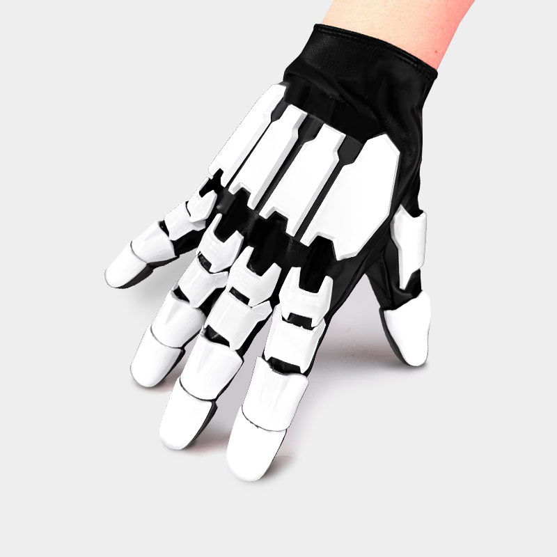 Armored Glove
