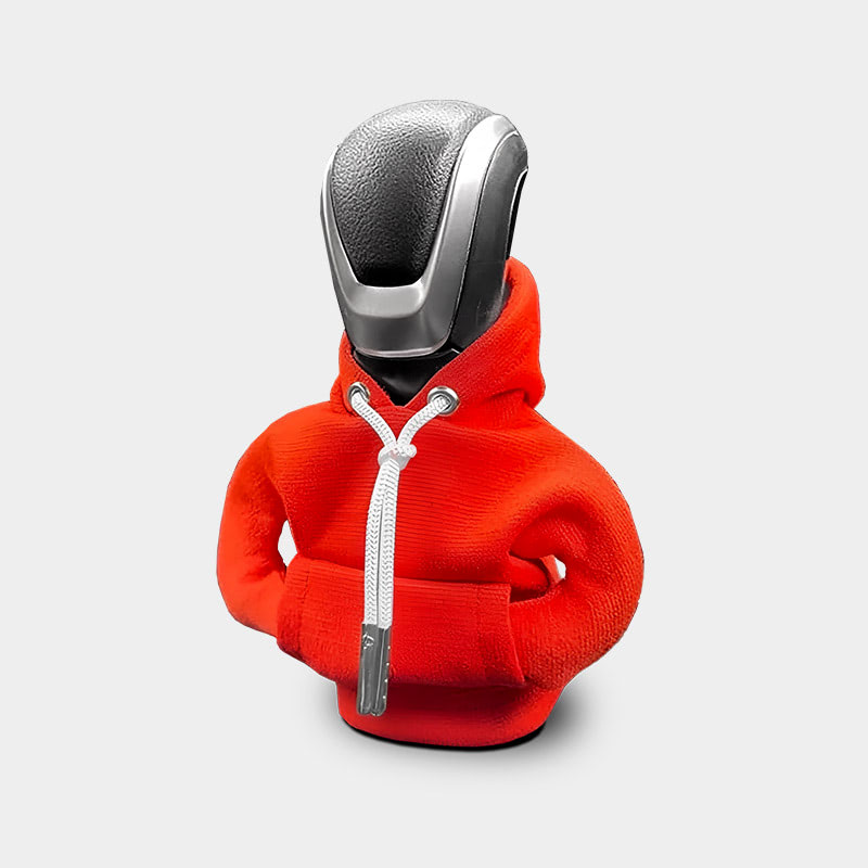 Gear Shift Stick Hoodie