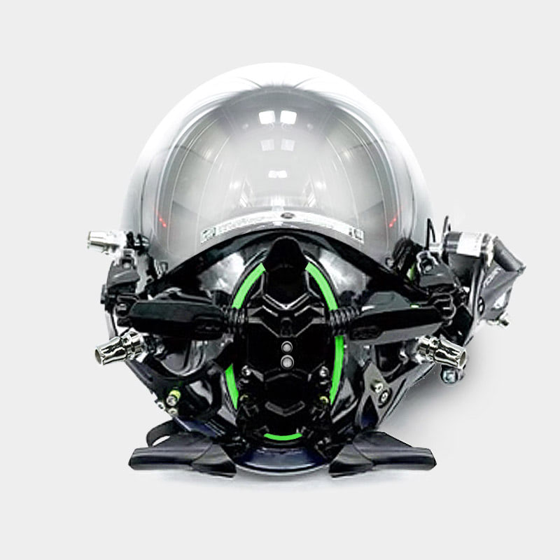 Cyberpunk Kedlar Mask
