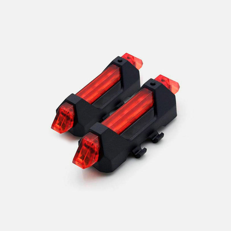LED lights for Cyberpunk Mask or Helmet