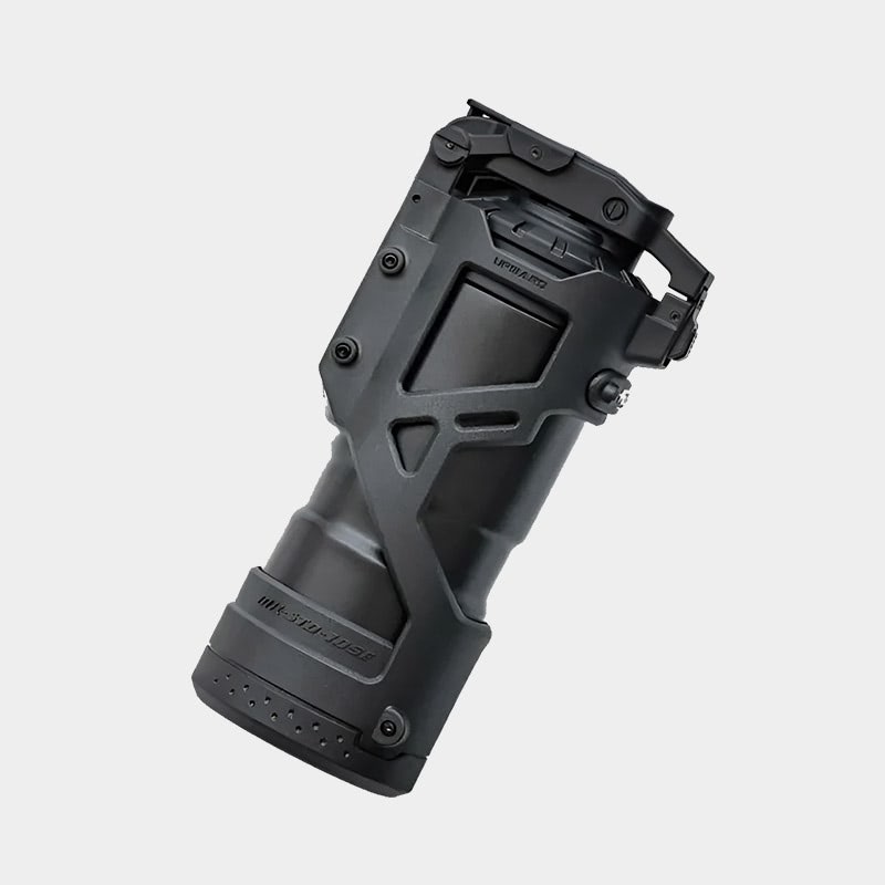Cyberpunk Water Bottle