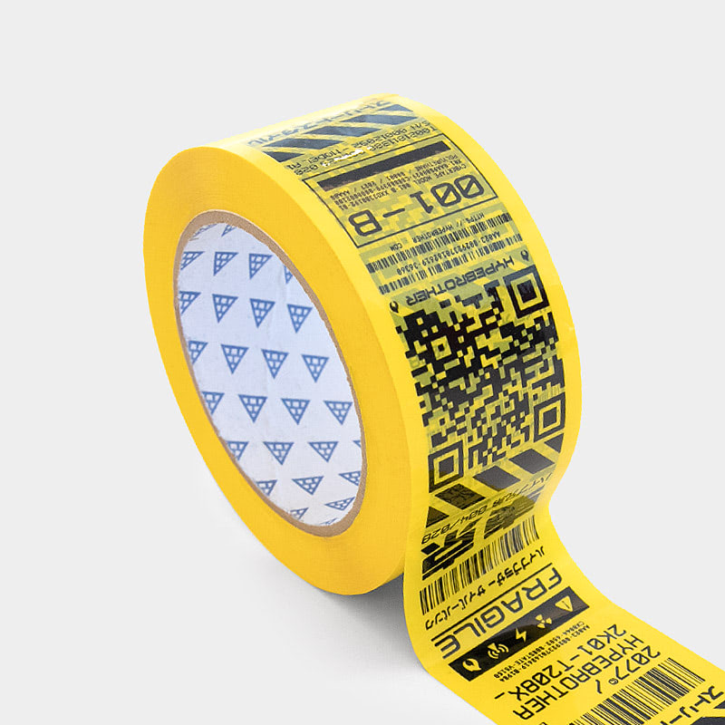 Cyberpunk Adhesive Duck Tape