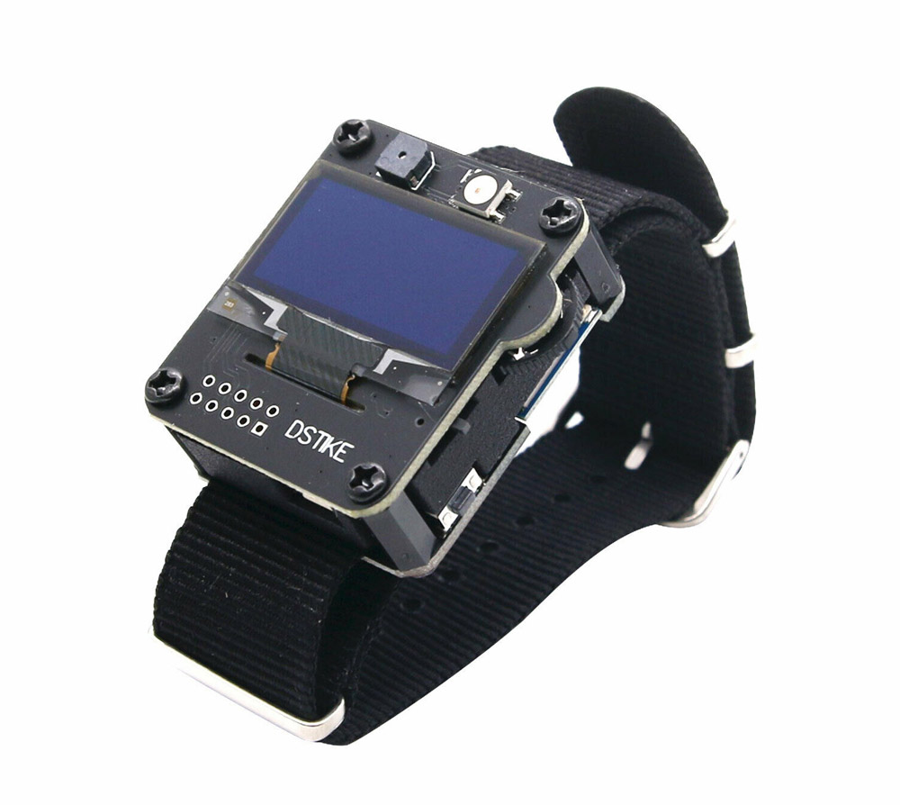 Techhwear Smart Watch
