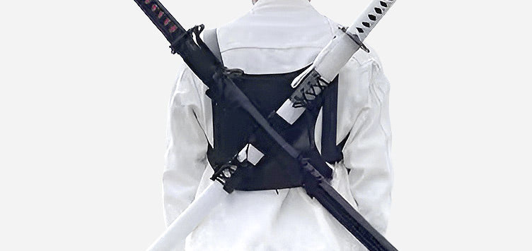 Katana Holder