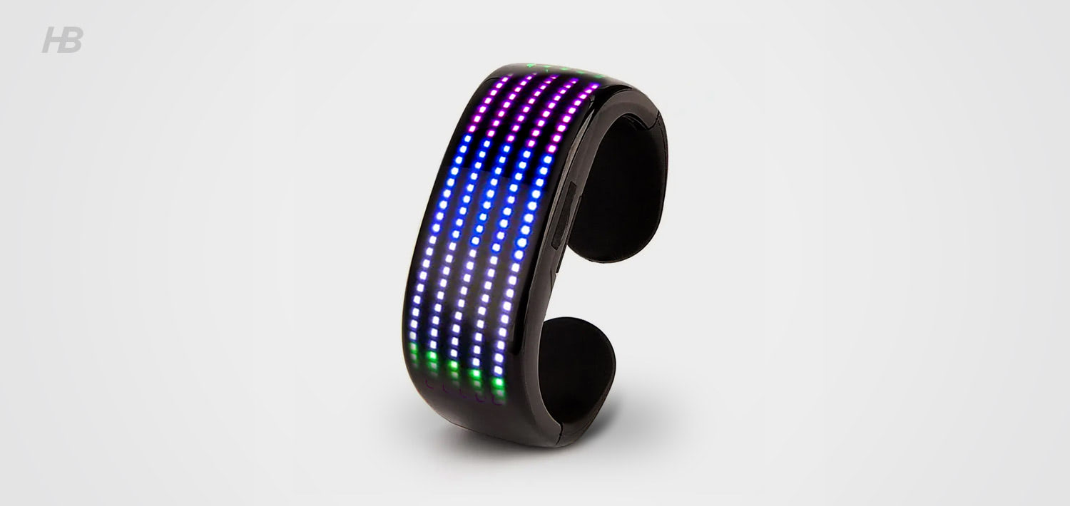 LED Bracelet