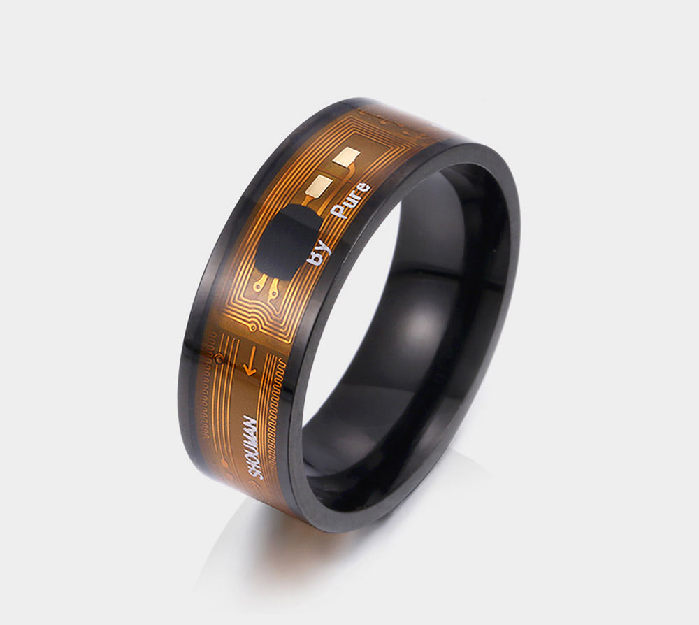 RFGate NFC Smart Ring