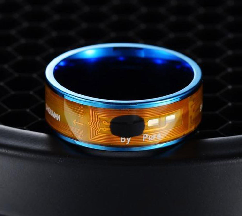 RFGate NFC Smart Ring