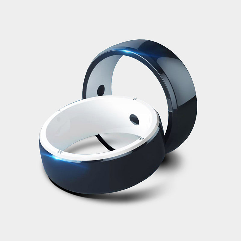 NFC Smart Ring