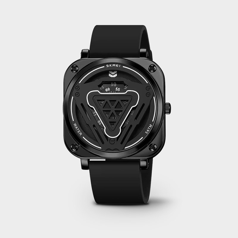 SKMEI Cyberpunk Watch