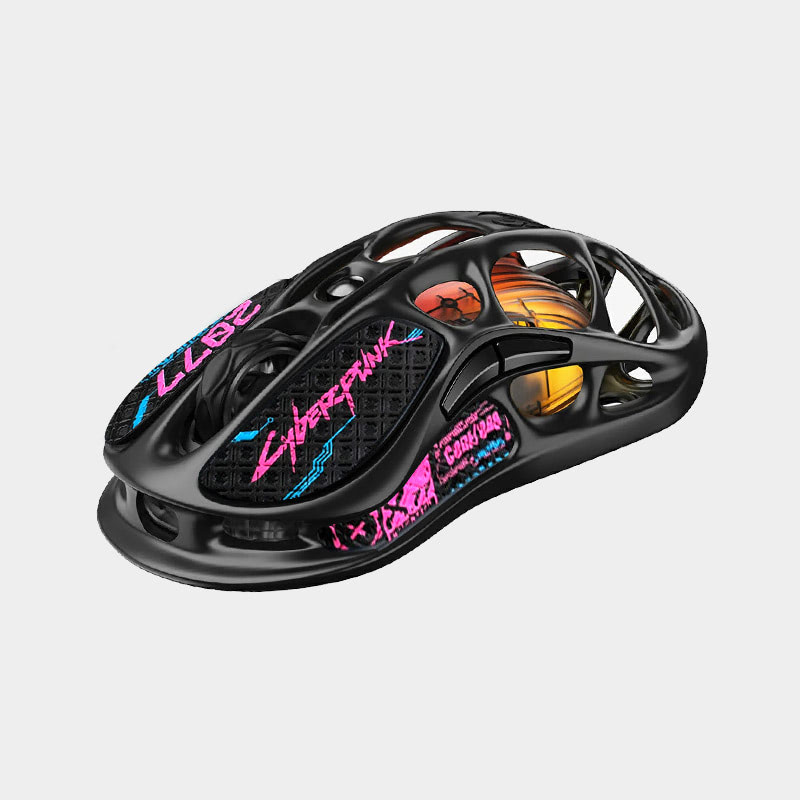 Stickers for Mercury M1 or M2 Gaming Mouse