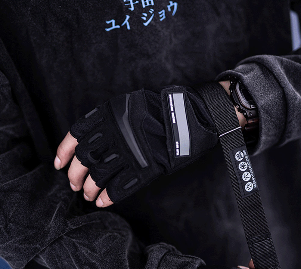 Killwinner Techwear Gloves