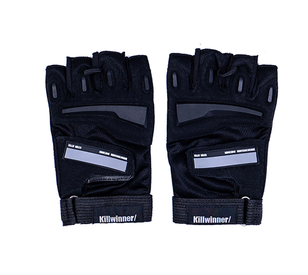 Killwinner Techwear Gloves