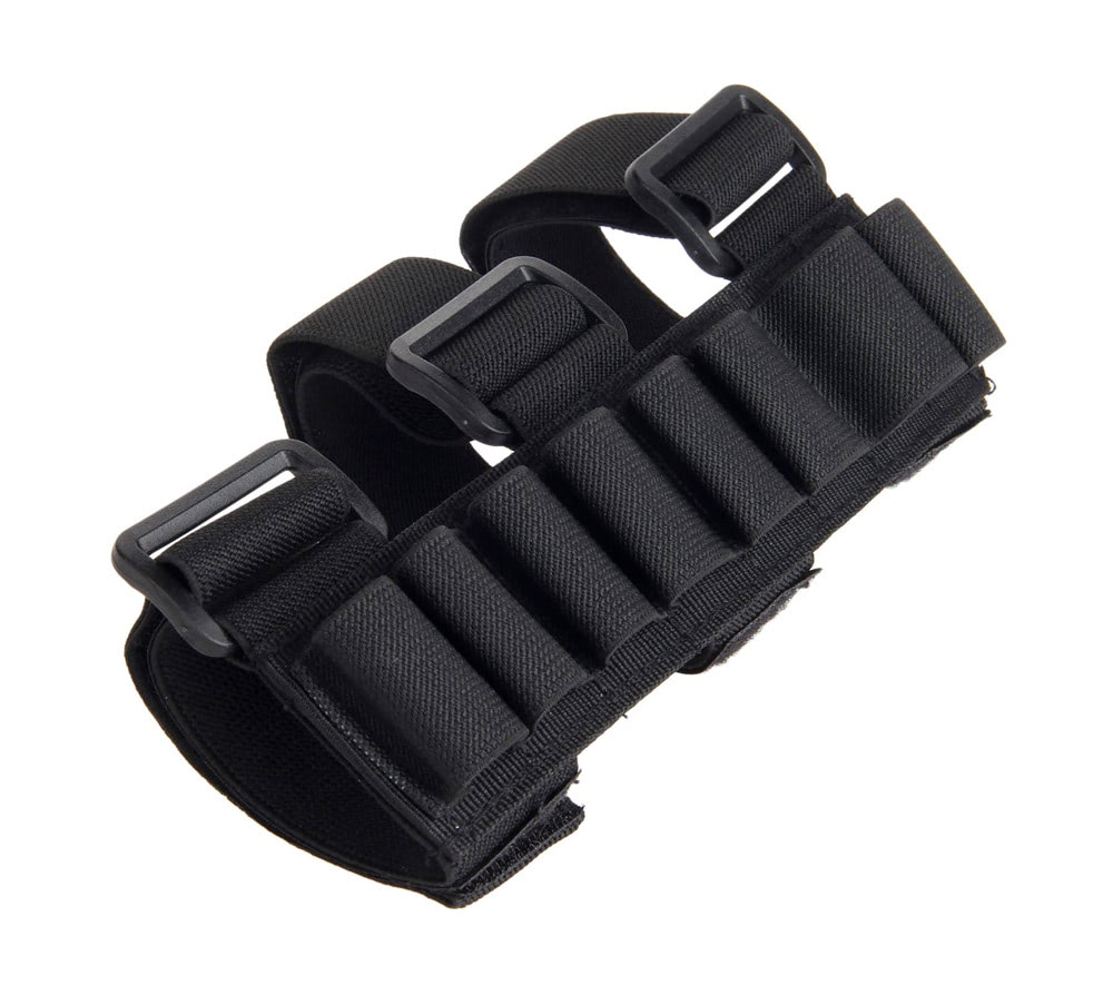 Techwear Wrist Brace