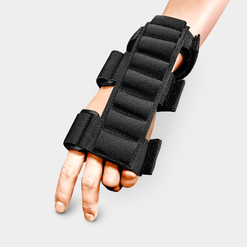 Techwear Wrist Brace