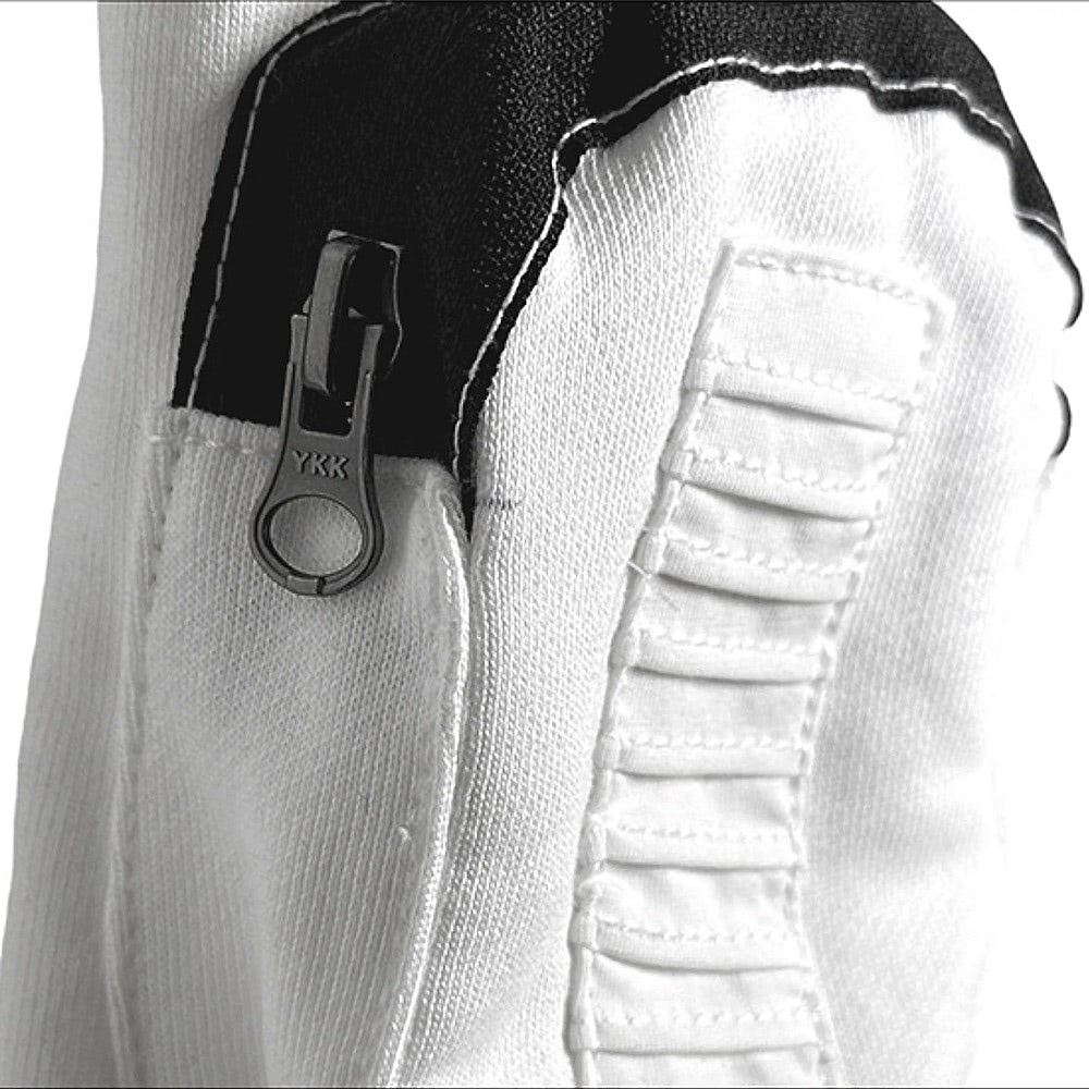 Cyberpunk Arm sleeves