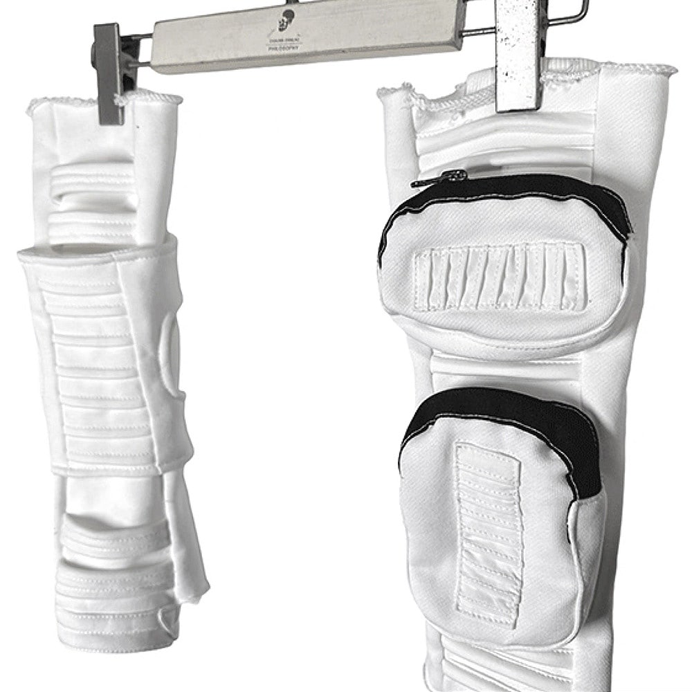 Cyberpunk Arm sleeves