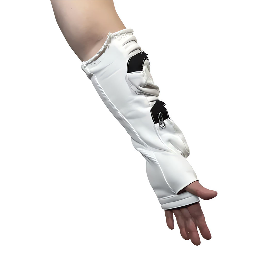 Dune Arm sleeves