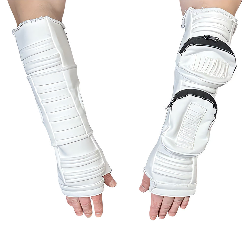 Cyberpunk Arm sleeves