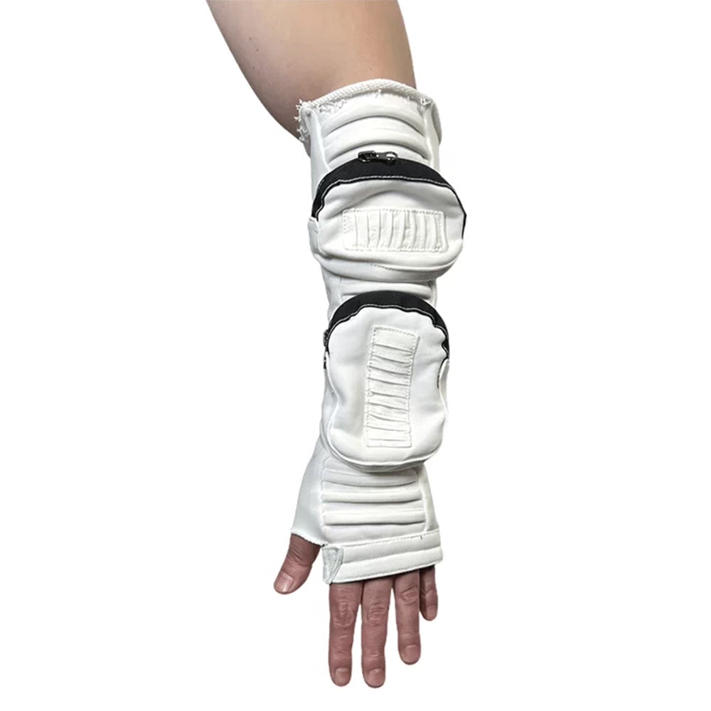 Cyberpunk Arm sleeves