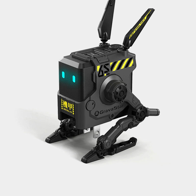 Alpha65 Fast Charger