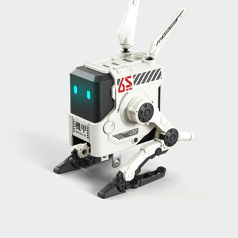 Alpha65 Fast Charger