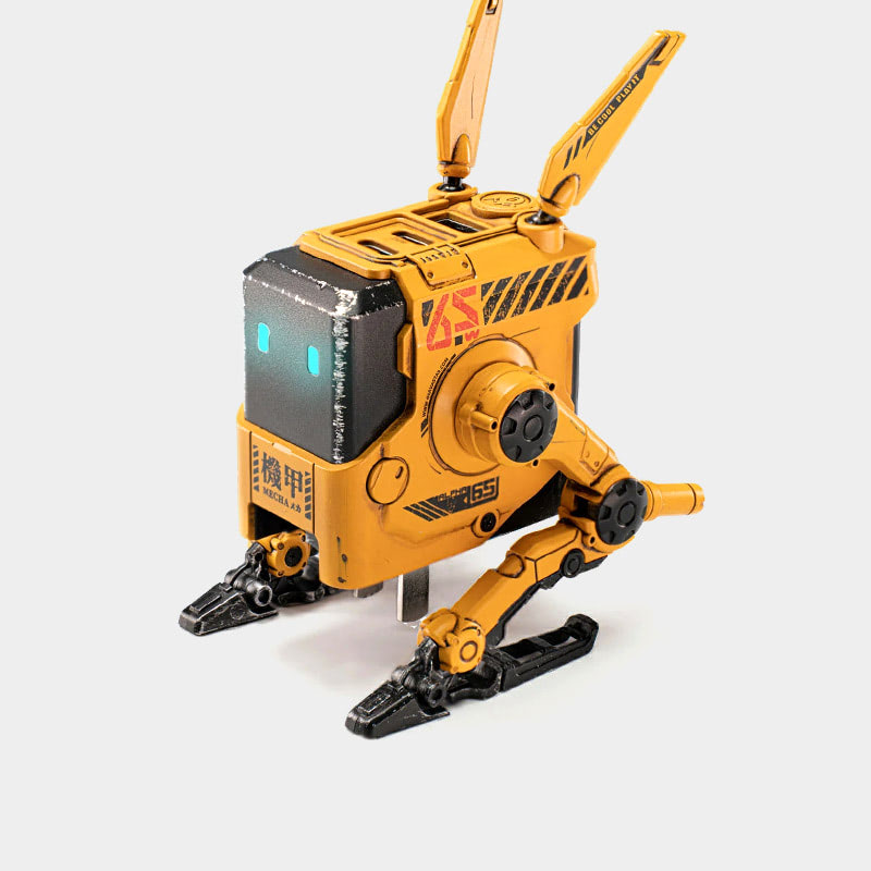 Alpha65 Fast Charger