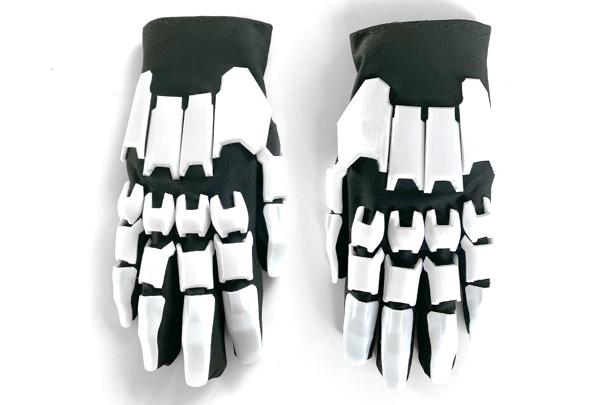 Armored Glove