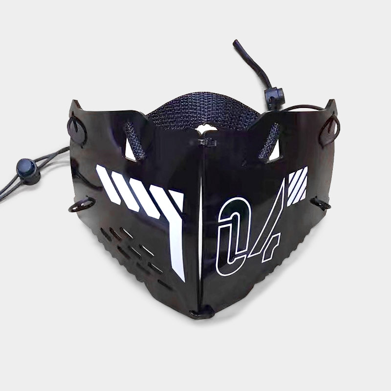 Techwear Mask