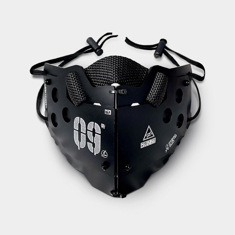 Techwear Mask