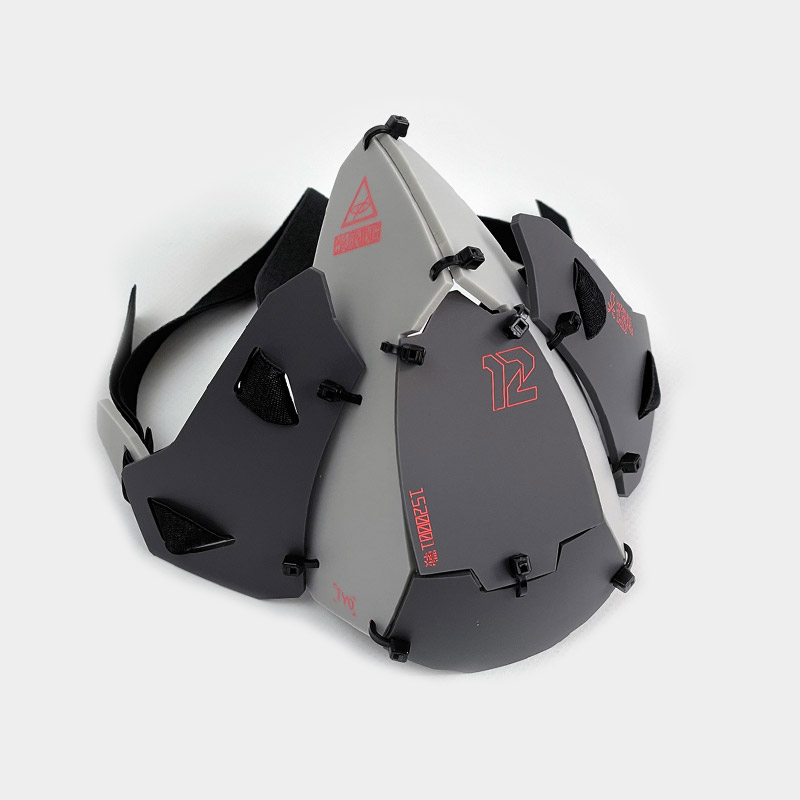Machine56 Mask