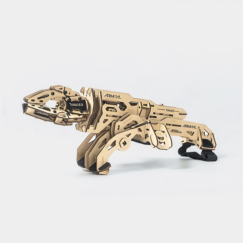 ARMPAL Tinker Cyborg Bionic Arm