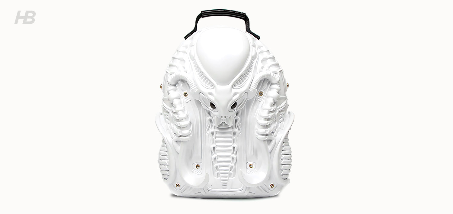 ALIEN Backpack