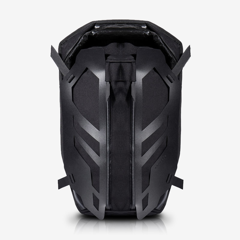 Comback X Cyberbreath Backpack