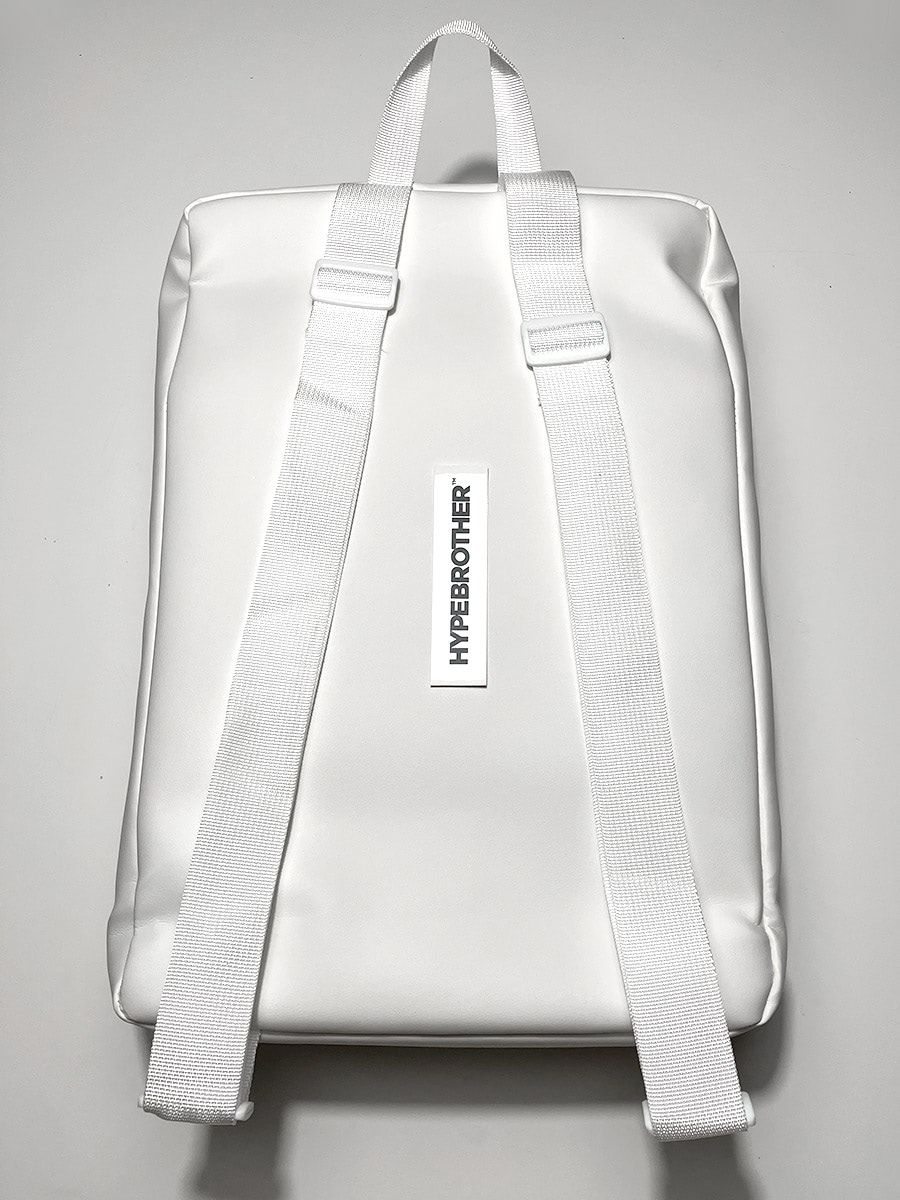Cup Noodles Vending Machine Backpack