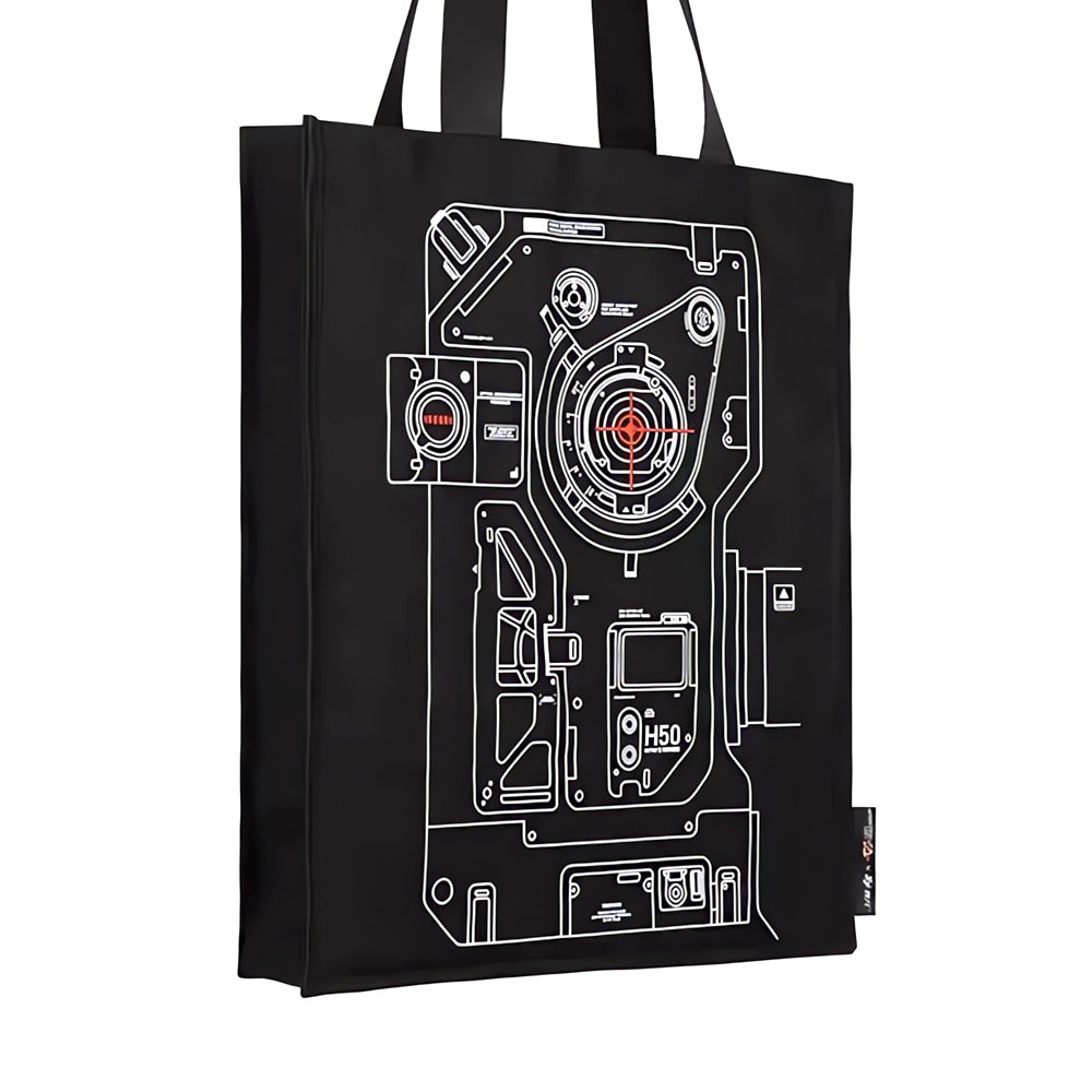 Cyberpunk Bag